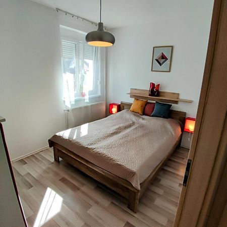 Ryb Lofts ブダペスト エクステリア 写真