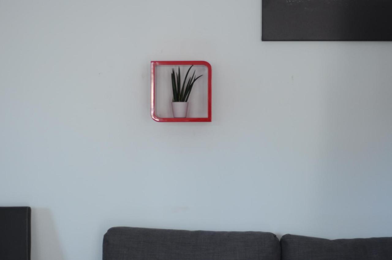 Ryb Lofts ブダペスト エクステリア 写真