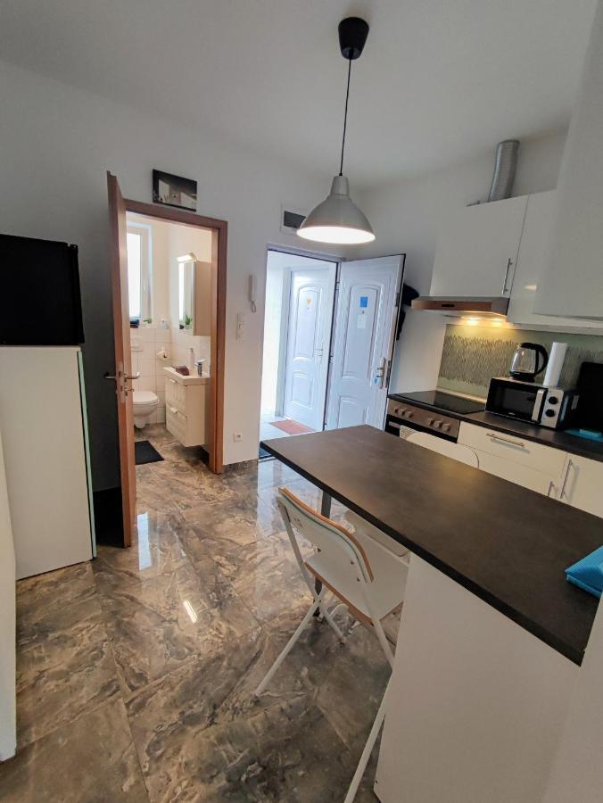 Ryb Lofts ブダペスト エクステリア 写真