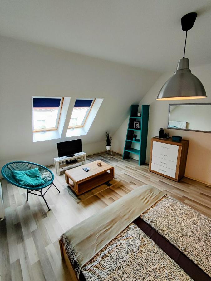 Ryb Lofts ブダペスト エクステリア 写真