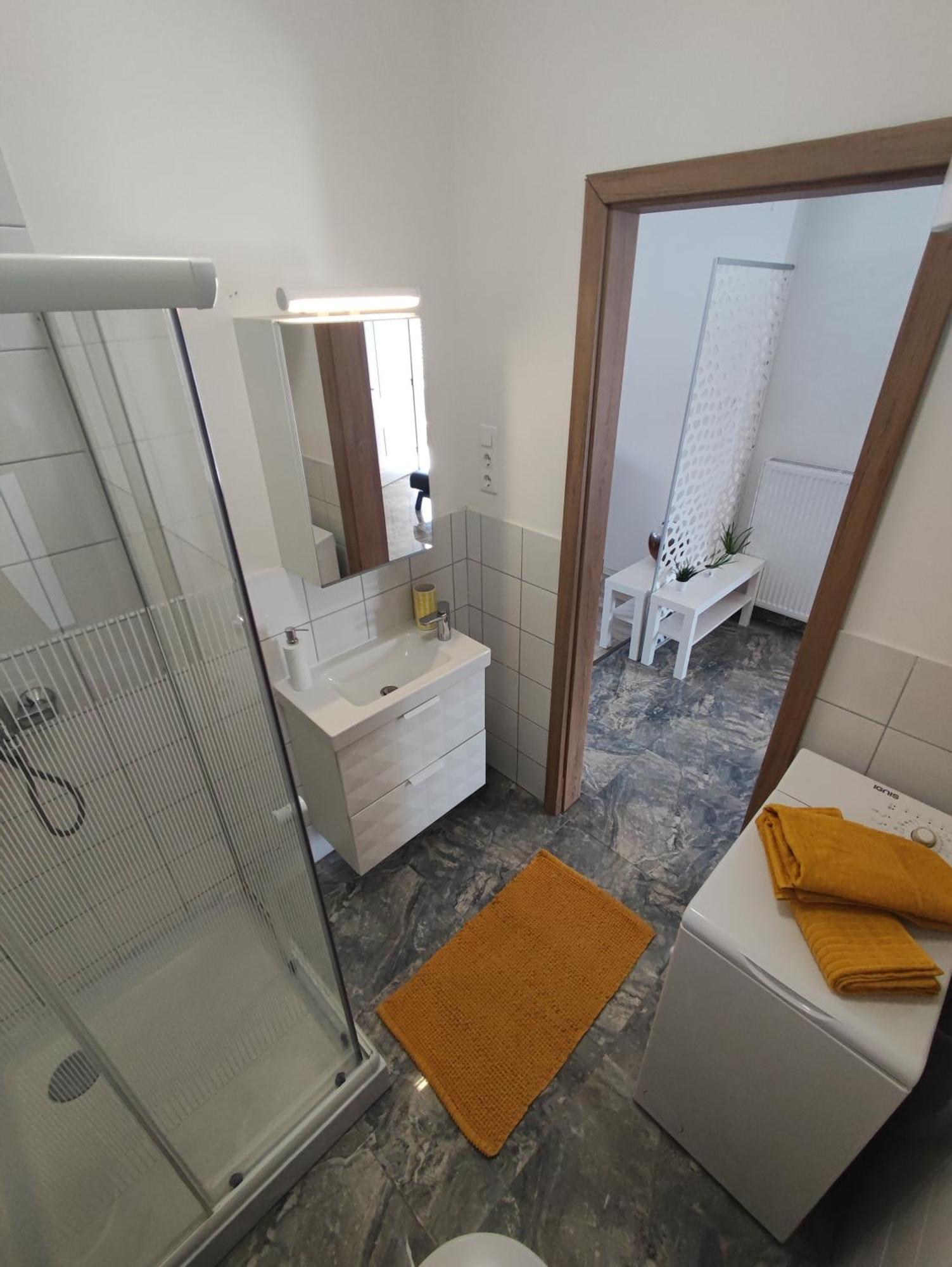 Ryb Lofts ブダペスト エクステリア 写真