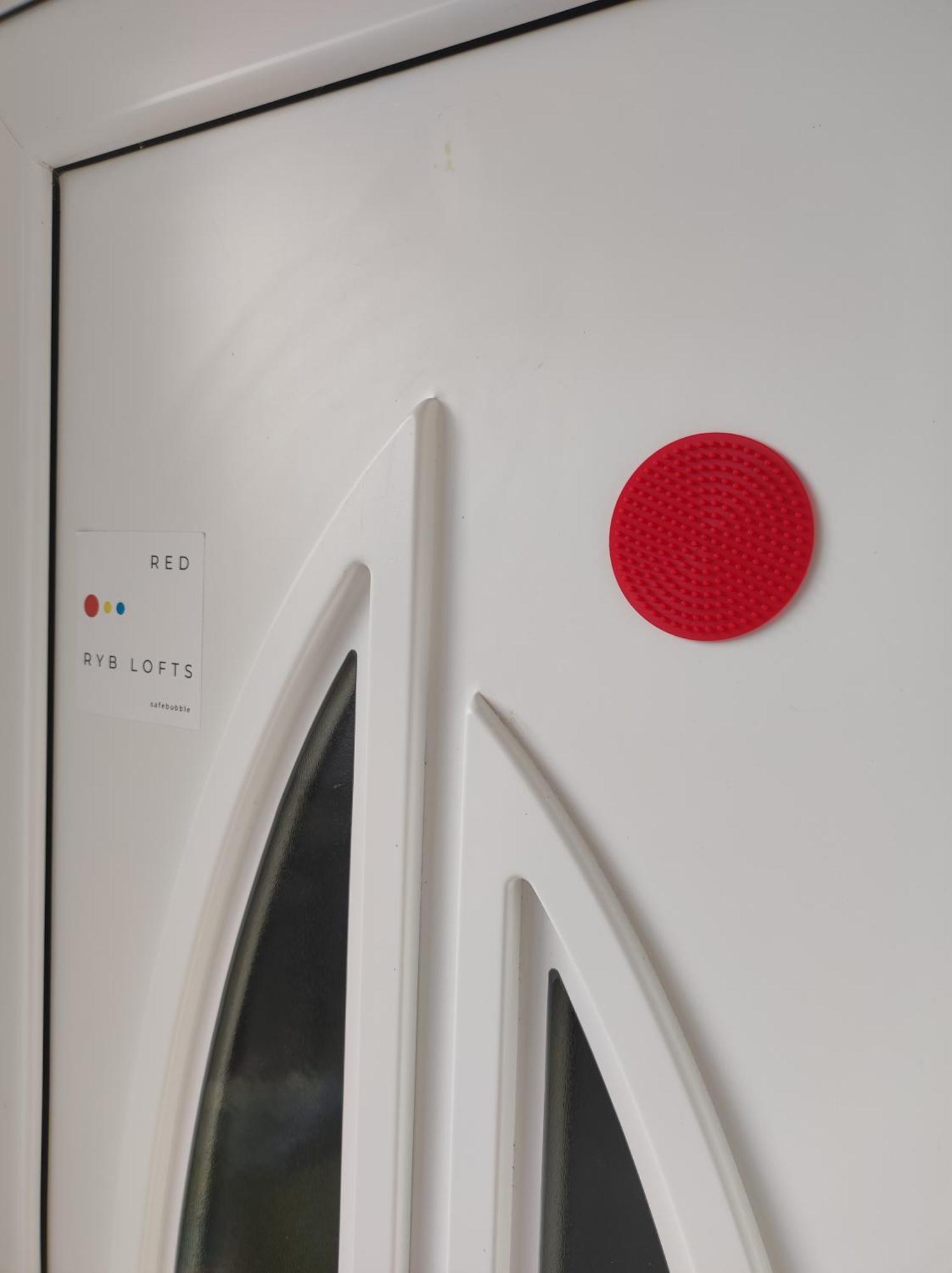 Ryb Lofts ブダペスト エクステリア 写真