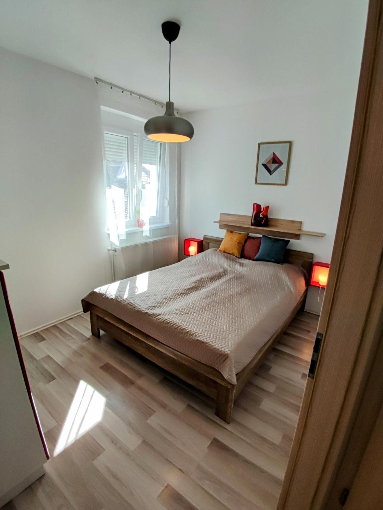 Ryb Lofts ブダペスト エクステリア 写真