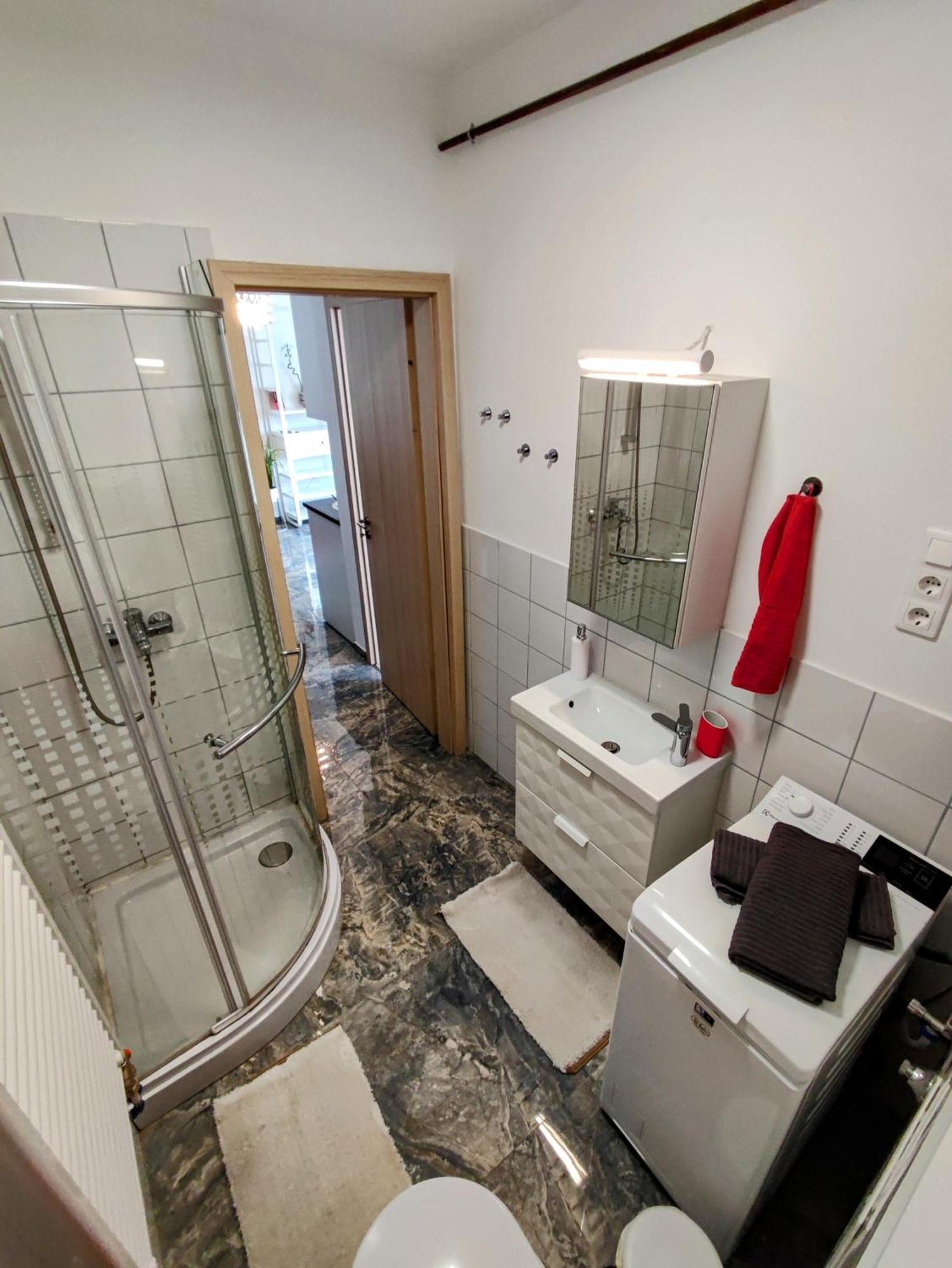 Ryb Lofts ブダペスト エクステリア 写真