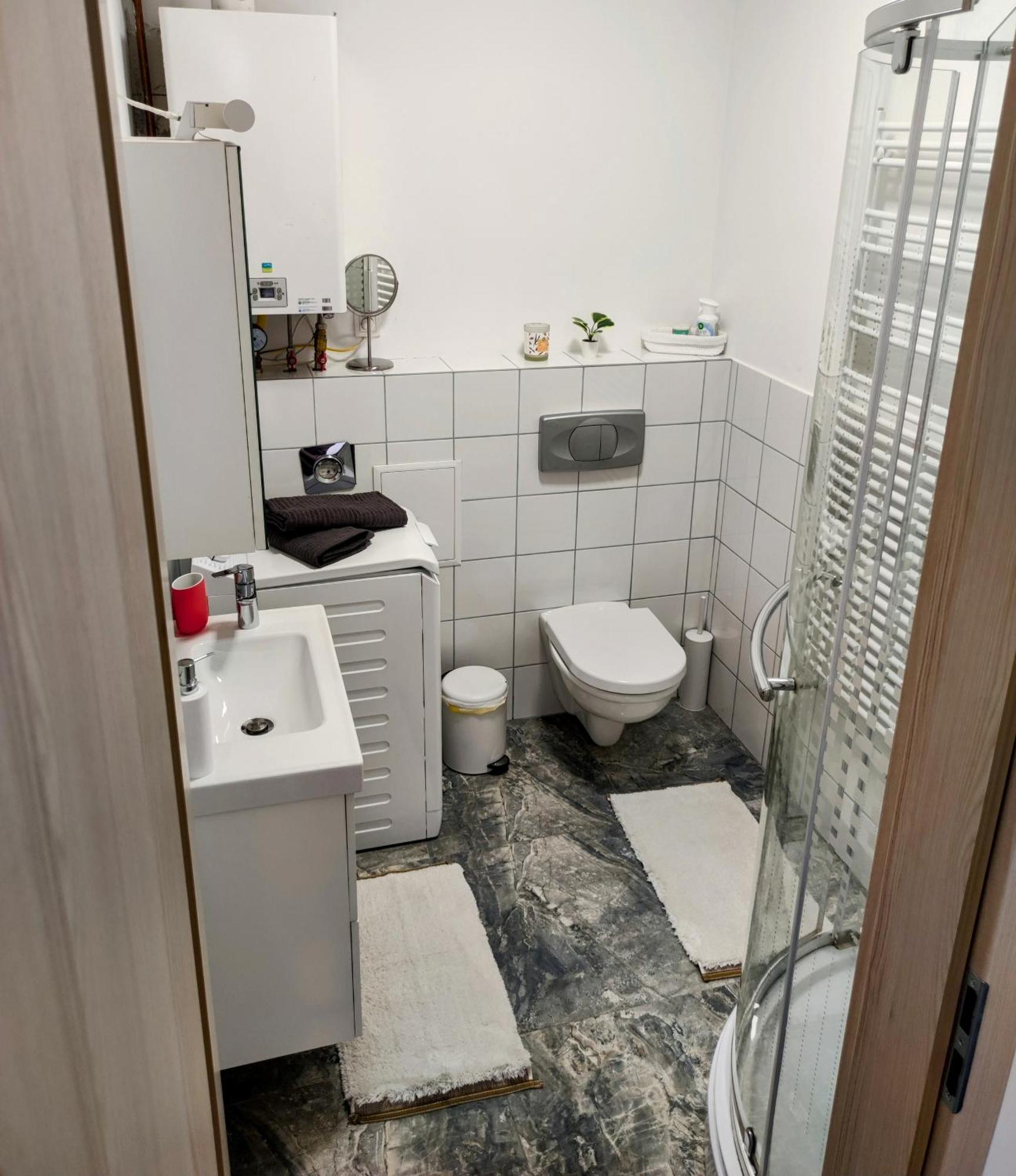 Ryb Lofts ブダペスト エクステリア 写真
