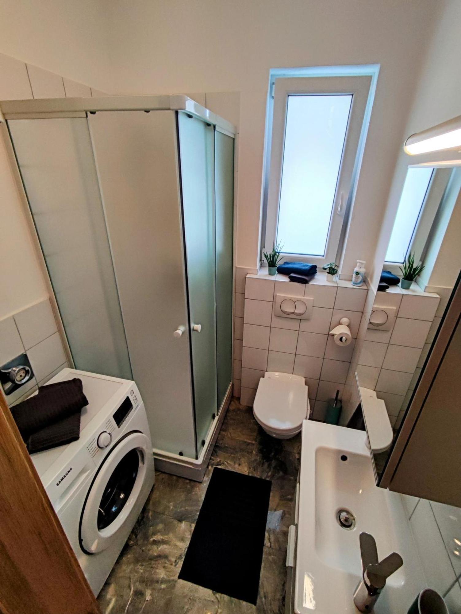 Ryb Lofts ブダペスト エクステリア 写真