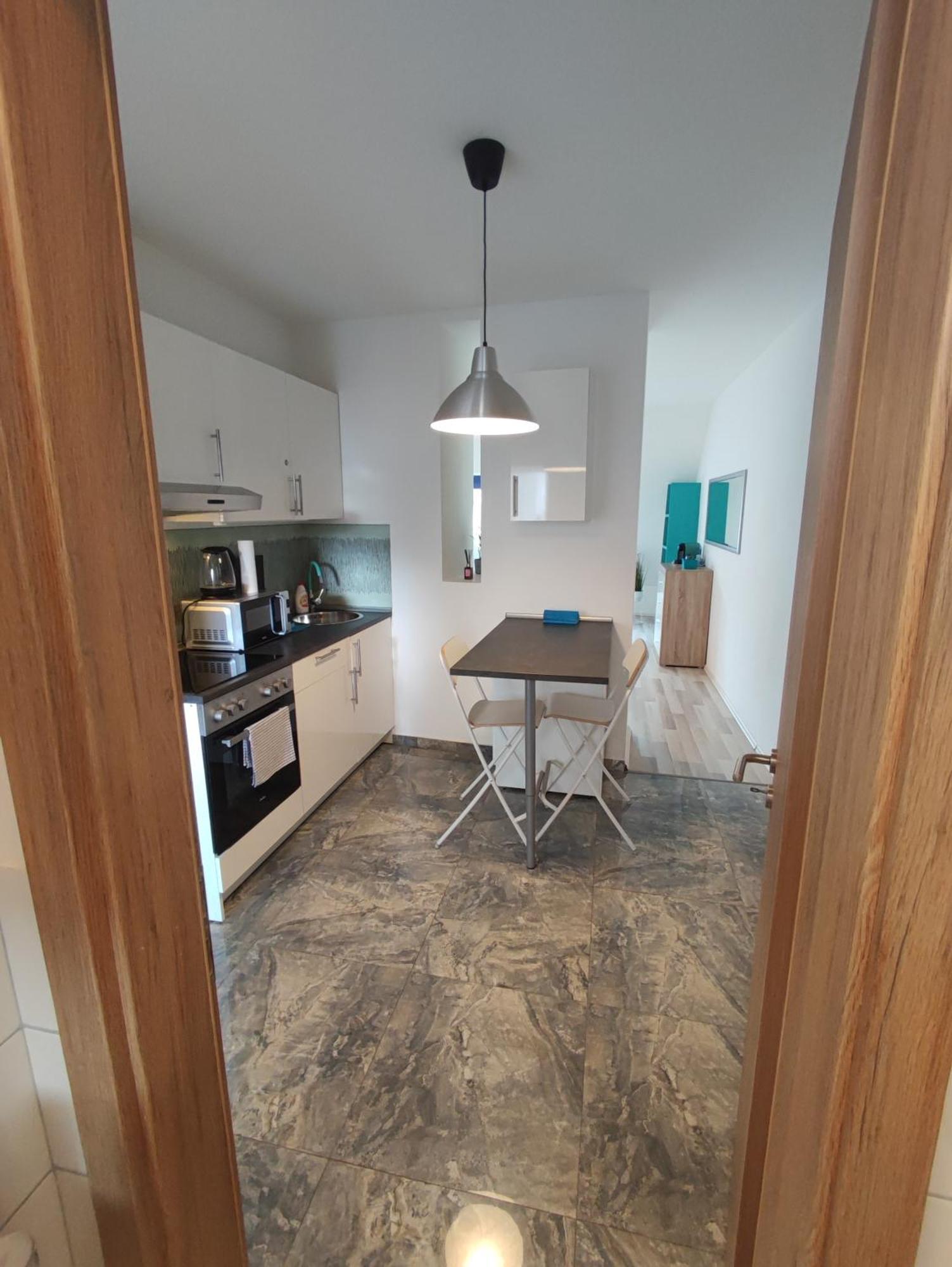 Ryb Lofts ブダペスト 部屋 写真